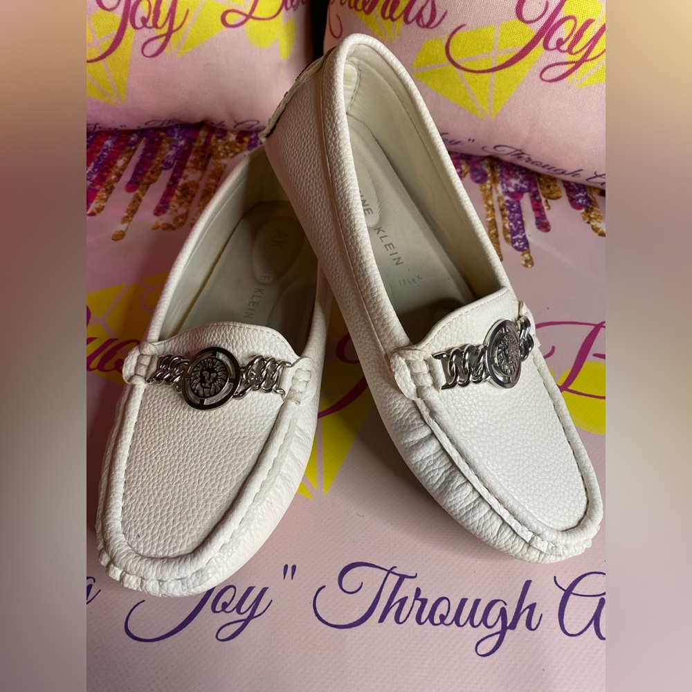 Anne Klein Loafers